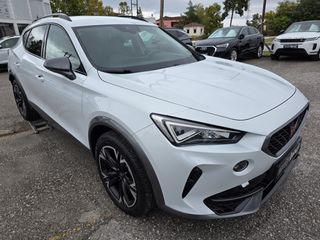 Cupra Formentor 2022 DSG7-150PS"Mild Hybrid"ΔΕΡΜΑ-NAVI-CAMERA!!!-thumb-11