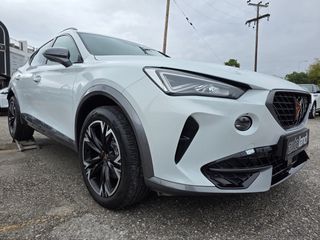 Cupra Formentor 2022 DSG7-150PS"Mild Hybrid"ΔΕΡΜΑ-NAVI-CAMERA!!!-thumb-19