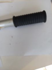 Προεκταση μηχανής