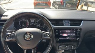 Skoda Octavia 2018 tsi-thumb-1