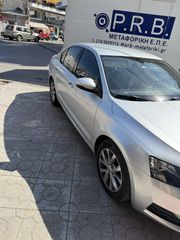 Skoda Octavia 2018 tsi-thumb-5