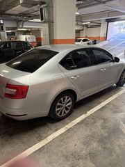 Skoda Octavia 2018 tsi-thumb-6