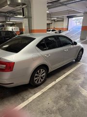 Skoda Octavia 2018 tsi-thumb-7