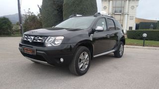 Dacia Duster 2016 PRESTIGE-DIESEL-6ΤΑΧΥΤΟ-ΟΘΟΝΗ,ΠΟΛΥΜΕΣΩΝ!!