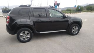 Dacia Duster 2016 PRESTIGE-DIESEL-6ΤΑΧΥΤΟ-ΟΘΟΝΗ,ΠΟΛΥΜΕΣΩΝ!!-thumb-2