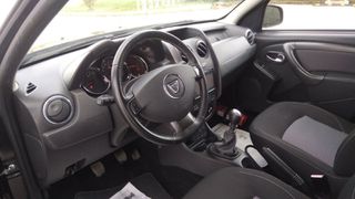 Dacia Duster 2016 PRESTIGE-DIESEL-6ΤΑΧΥΤΟ-ΟΘΟΝΗ,ΠΟΛΥΜΕΣΩΝ!!-thumb-14
