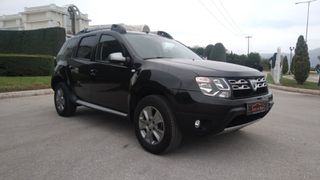 Dacia Duster 2016 PRESTIGE-DIESEL-6ΤΑΧΥΤΟ-ΟΘΟΝΗ,ΠΟΛΥΜΕΣΩΝ!!-thumb-15