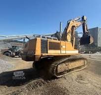 Tracked Excavator Liebherr 1999 R964 +KALH KATSTASH ++EYKAIREIA