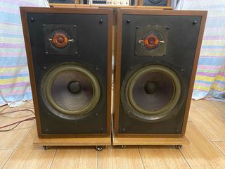 Vintage Ηχεία The Advent/1 (Made in USA)