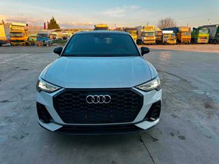 Audi Q3 2019 AUDI Q3 SPORTBACK S LINE S TRONIC FULL EXTRA - PANORAMA-thumb-1