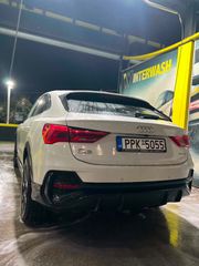 Audi Q3 2019 AUDI Q3 SPORTBACK S LINE S TRONIC FULL EXTRA - PANORAMA-thumb-2