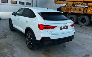 Audi Q3 2019 AUDI Q3 SPORTBACK S LINE S TRONIC FULL EXTRA - PANORAMA-thumb-3