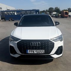 Audi Q3 2019 AUDI Q3 SPORTBACK S LINE S TRONIC FULL EXTRA - PANORAMA-thumb-4