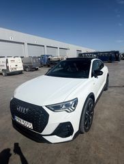 Audi Q3 2019 AUDI Q3 SPORTBACK S LINE S TRONIC FULL EXTRA - PANORAMA-thumb-5