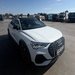 Audi Q3 2019 AUDI Q3 SPORTBACK S LINE S TRONIC FULL EXTRA - PANORAMA-thumb-6
