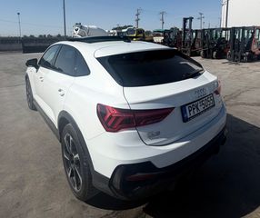 Audi Q3 2019 AUDI Q3 SPORTBACK S LINE S TRONIC FULL EXTRA - PANORAMA-thumb-7