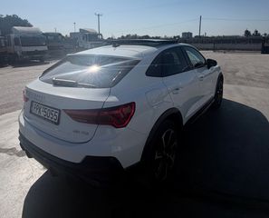 Audi Q3 2019 AUDI Q3 SPORTBACK S LINE S TRONIC FULL EXTRA - PANORAMA-thumb-8