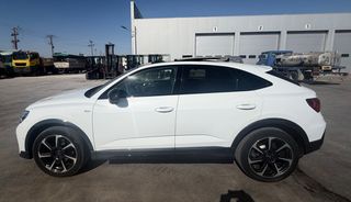 Audi Q3 2019 AUDI Q3 SPORTBACK S LINE S TRONIC FULL EXTRA - PANORAMA-thumb-10