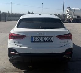 Audi Q3 2019 AUDI Q3 SPORTBACK S LINE S TRONIC FULL EXTRA - PANORAMA-thumb-11