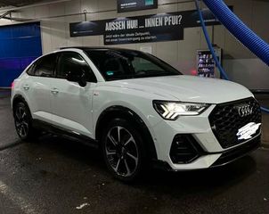 Audi Q3 2019 AUDI Q3 SPORTBACK S LINE S TRONIC FULL EXTRA - PANORAMA-thumb-12