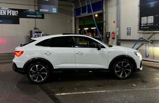 Audi Q3 2019 AUDI Q3 SPORTBACK S LINE S TRONIC FULL EXTRA - PANORAMA-thumb-13