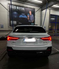 Audi Q3 2019 AUDI Q3 SPORTBACK S LINE S TRONIC FULL EXTRA - PANORAMA-thumb-14
