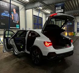Audi Q3 2019 AUDI Q3 SPORTBACK S LINE S TRONIC FULL EXTRA - PANORAMA-thumb-16