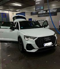 Audi Q3 2019 AUDI Q3 SPORTBACK S LINE S TRONIC FULL EXTRA - PANORAMA-thumb-17