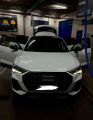 Audi Q3 2019 AUDI Q3 SPORTBACK S LINE S TRONIC FULL EXTRA - PANORAMA-thumb-18