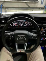 Audi Q3 2019 AUDI Q3 SPORTBACK S LINE S TRONIC FULL EXTRA - PANORAMA-thumb-28