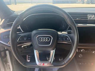 Audi Q3 2019 AUDI Q3 SPORTBACK S LINE S TRONIC FULL EXTRA - PANORAMA-thumb-29