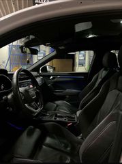 Audi Q3 2019 AUDI Q3 SPORTBACK S LINE S TRONIC FULL EXTRA - PANORAMA-thumb-33