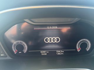 Audi Q3 2019 AUDI Q3 SPORTBACK S LINE S TRONIC FULL EXTRA - PANORAMA-thumb-35