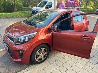 Kia Picanto 2018 ΤΕΛΕΥΤΑΙΑ ΤΙΜΗ