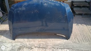 ΚΑΠΟ OPEL ASTRA J, ΜΟΝΤΕΛΟ 2009-2013