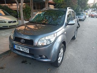 Daihatsu Terios 2008