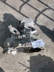 ΣΑΣΜΑΝ OPEL START STOP ΚΩΔ.ΚΙΝ A13DTC ΜΟΝΤΕΛΟ 2009-2014