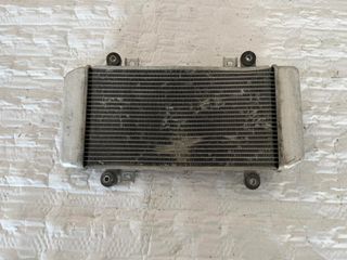 Ψυγείο Νερού Kawasaki ZXR 250 (ZX-250)