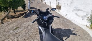 Sym Cruisym 300 2021-thumb-2