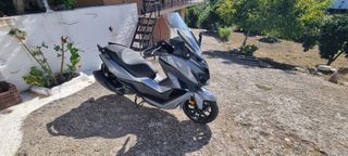 Sym Cruisym 300 2021-thumb-3