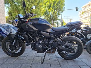 Yamaha MT-07 35KW 2026 2026-thumb-1