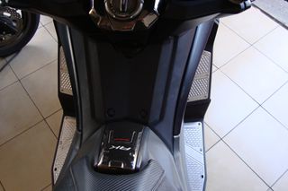 Kymco AK 550 2017 ABS NOODOE ΑΡΙΣΤΗ ΚΑΤΑΣΤΑΣΗ ΑΒΣ-thumb-10