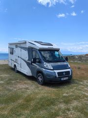 Knaus 2013 Sky 650 mf