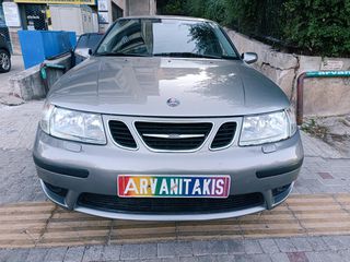 Saab 9-5 2005