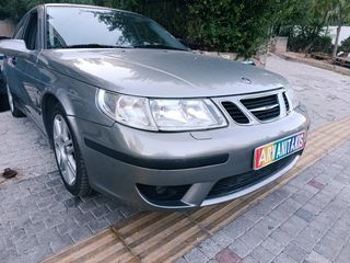 Saab 9-5 2005-thumb-1