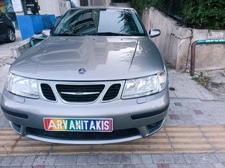 Saab 9-5 2005-thumb-2