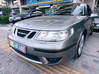 Saab 9-5 2005-thumb-3