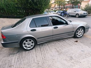 Saab 9-5 2005-thumb-4