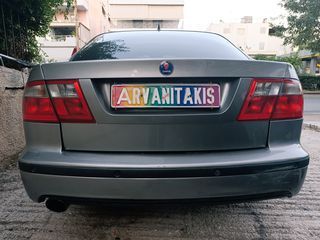 Saab 9-5 2005-thumb-6