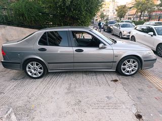 Saab 9-5 2005-thumb-8